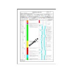 Computerized Drill Logging Reports Services-View Details 