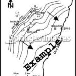 Ground Wate Flow Direction map Services-View Details