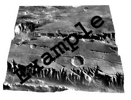 DEM-Digital Elevation Model-View Details