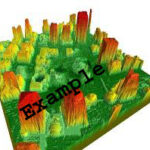 DSM - Digital Surface Model-View Details