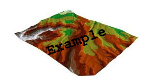 TIN - Triangulated Irregular Network-View Details